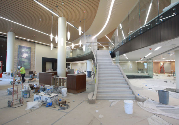 Gundersen Project